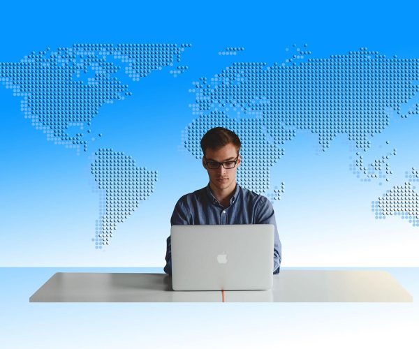 He always rolled back